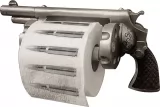 Caliber Gourmet Toilet Paper Holder - CBGTPH