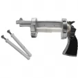 Caliber Gourmet Toilet Paper Holder CBGTPH