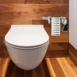 Caliber Gourmet Toilet Paper Holder CBGTPH