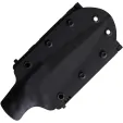 Curran Blades Javelin Fixed Blade FDE-Blk CBLJAV003