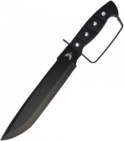 Combat Ready D Guard Bowie knives CBR113