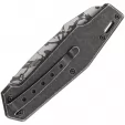 Combat Ready Linerlock A-O knives CBR335