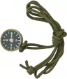 Combat Ready Compass with Neck Lanyard - CBR337