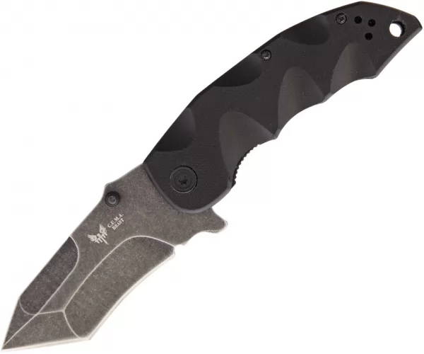 Combat Ready CUMA Beast Linerlock knives CBR341