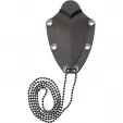 Combat Ready Neck Knife knives CBR346