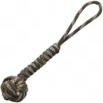 Combat Ready Monkey Fist Woodland Camo - CBR358