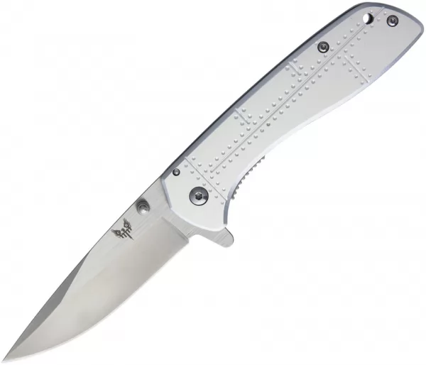Combat Ready Linerlock A-O knives CBR365