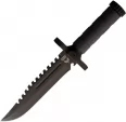 Combat Ready Survival Knife - CBR372