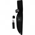 Combat Ready Survival Knife Black knives CBR376