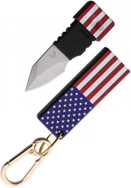 Combat Ready Fixed Blade Flag knives CBR379