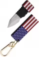 Combat Ready Fixed Blade Flag - CBR379