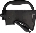 Combat Ready Survival Axe-Knife Combo knives CBR380