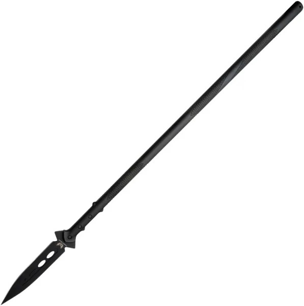Combat Ready Spear Black knives CBR382