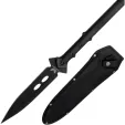 Combat Ready Spear Black knives CBR382
