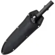 Combat Ready Spear Black knives CBR382