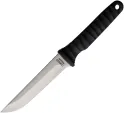 Combat Ready Fixed Blade Black - CBR384