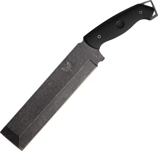 Combat Ready Cuma Battle Cleaver knives CBRCBC01