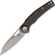 Cobratec Knives Apex Button Lock - CBTAPXSFT