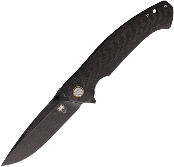 Cobratec Knives Aventus Framelock CBTAVN
