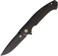 Cobratec Knives Aventus Framelock - CBTAVN