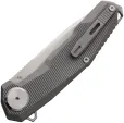 Cobratec Knives Barracuda Button Lock CBTBRCDNSBL