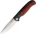 Cobratec Knives Baron Linerlock - CBTBRN