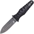 Cobratec Knives Claymore Dagger Fixed Blade - CBTCLDFEBS