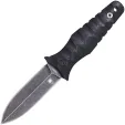 Cobratec Knives Claymore Dagger Fixed Blade - CBTCLDNSBS