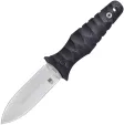 Cobratec Knives Claymore Dagger Fixed Blade - CBTCLDNSSS