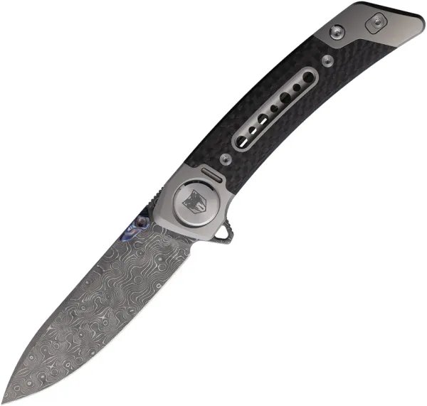Cobratec Knives Emperor Framelock CBTEMPDMDNS