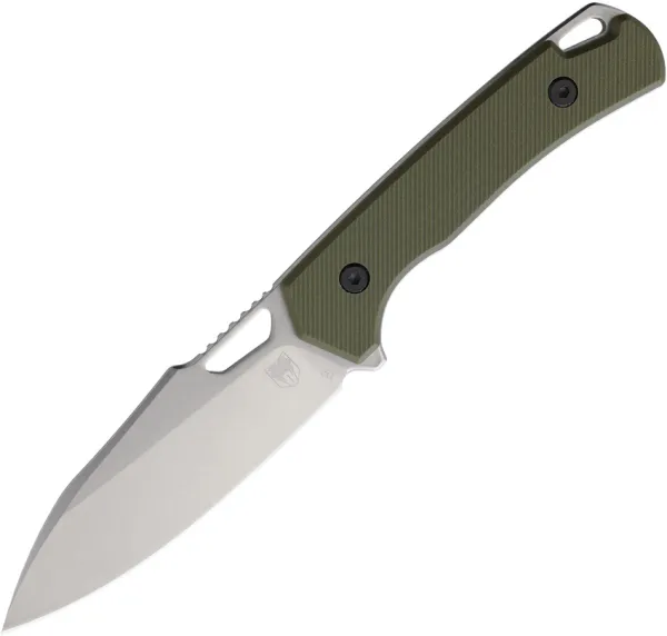 Cobratec Knives Wolverine Fixed Blade OD CBTFBWLOD