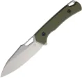 Cobratec Knives Wolverine Fixed Blade OD - CBTFBWLOD