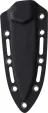 Cobratec Knives Wolverine Fixed Blade OD CBTFBWLOD