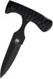 Cobratec Knives Folding Push Dagger G10 CBTFG10PD