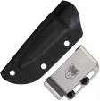 Cobratec Knives Folding Push Dagger G10 CBTFG10PD