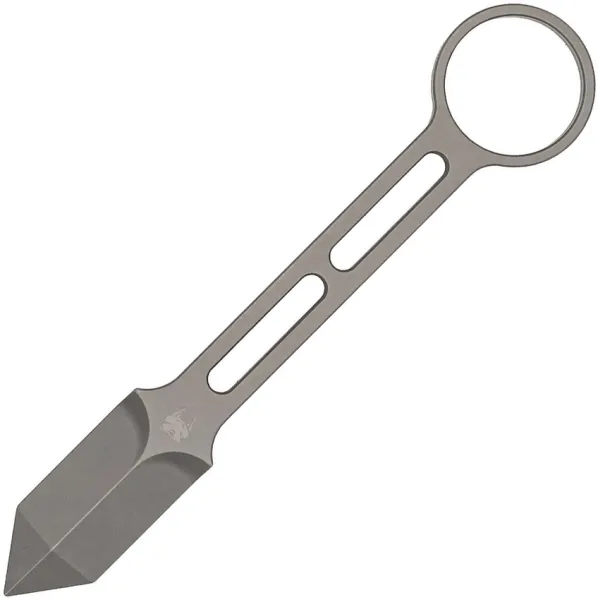 Cobratec Knives Gym Buddy Fixed Blade CBTGYMBDY