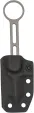 Cobratec Knives Gym Buddy Fixed Blade CBTGYMBDY