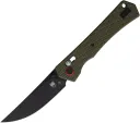 Cobratec Knives Legacy Bar Lock OD - CBTLEGODG