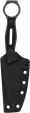 Cobratec Knives Landshark Fixed Blade BSW CBTLSKBLKDSW