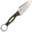 Cobratec Knives Landshark Fixed Blade OD SW CBTLSKODGSSW