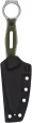 Cobratec Knives Landshark Fixed Blade OD SW CBTLSKODGSSW
