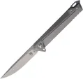 Cobratec Knives Olympian Framelock - CBTOPNDNS