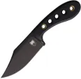 Cobratec Knives Pocket Bowie Fixed Blade G10 - CBTPBWG10