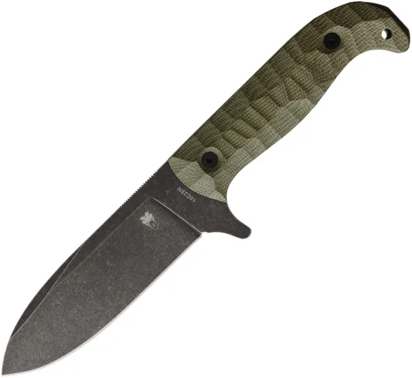 Cobratec Knives PSK Fixed Blade OD DSW CBTPSKODDSW