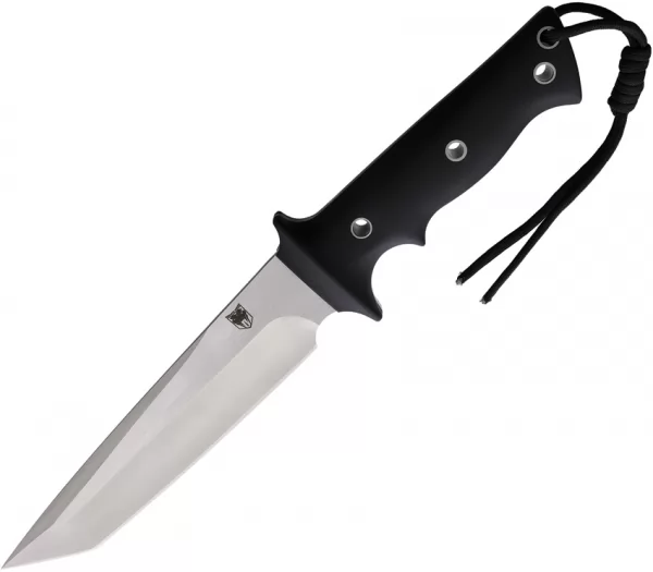 Cobratec Knives Renegade Fixed Blade CBTR440CTNS