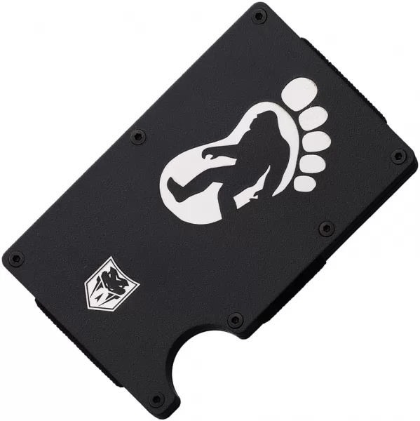 Cobratec Knives Wallet Bigfoot CBTRFIDBF