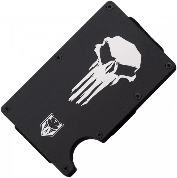 Cobratec Knives Wallet Punisher CBTRFIDPUN