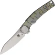 Cobratec Knives Rogue Framelock Dig Camo - CBTROGCPNS