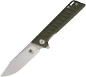 Cobratec Knives Riptide Linerlock OD - CBTRTDD2ODG