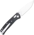 Cobratec Knives EDC Scout Bar Lock Blk CBTSCTGRBKB